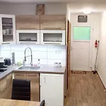 Holiday home Golden
