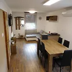 Holiday home Golden Oroshaza