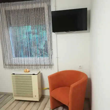 Golden Holiday home Oroshaza