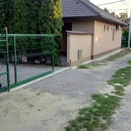 Golden Holiday home Oroshaza