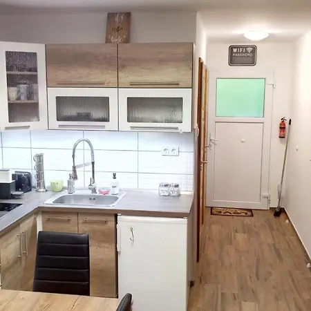 Holiday home Golden