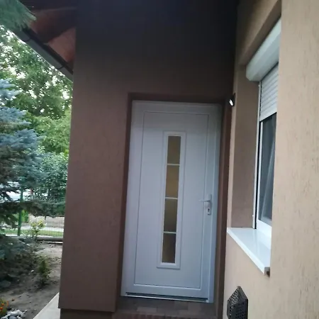 Golden Holiday home Oroshaza