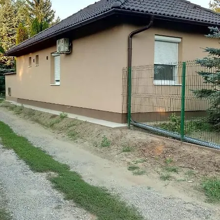 Golden Holiday home *