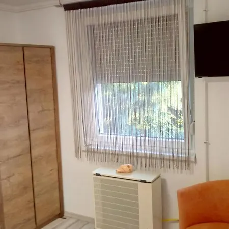 Holiday home Golden Oroshaza