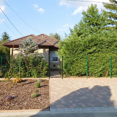 Golden Holiday home *