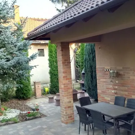 Golden Holiday home